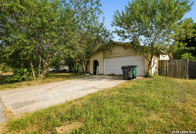 6626 Spring Haven St Property Photo 1