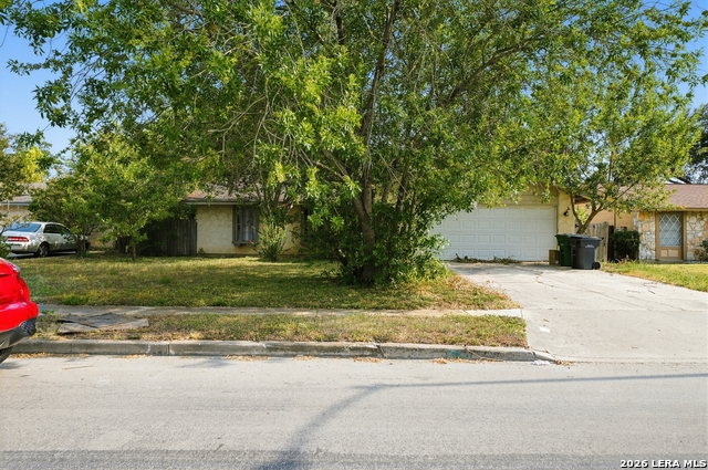 6626 Spring Haven St Property Photo 2
