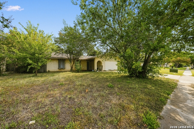6626 Spring Haven St Property Photo 3