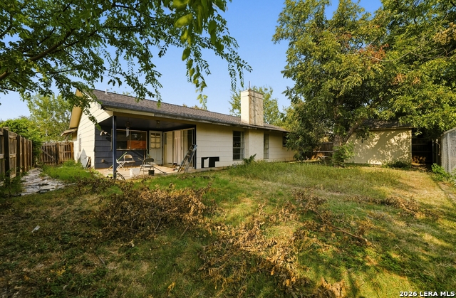 6626 Spring Haven St Property Photo 4
