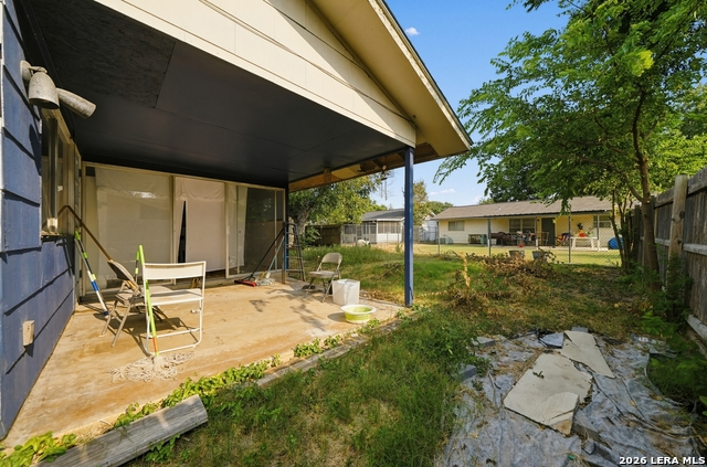6626 Spring Haven St Property Photo 5