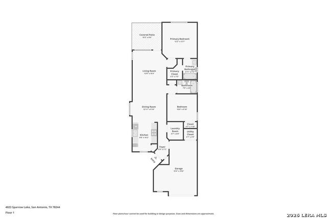 4023 Sparrow Lk Property Photo 28