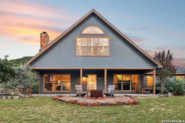 491 Forest Breeze