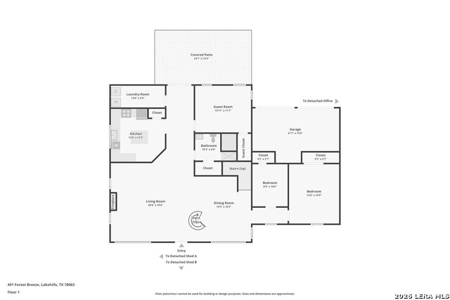491 Forest Breeze Property Photo 50