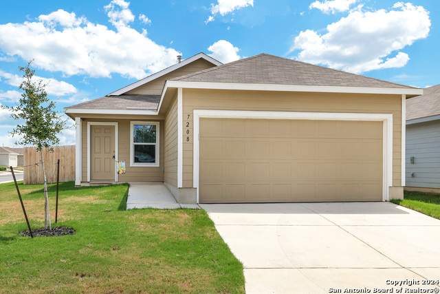 7208 Pasture Run Property Photo 1