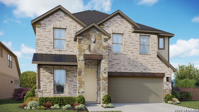 951 Creek Bed Drive Property Photo 1