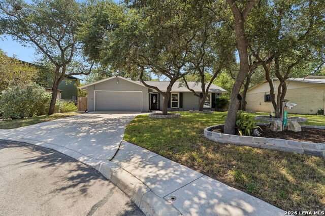 13918 Marble Tree St Property Photo 1