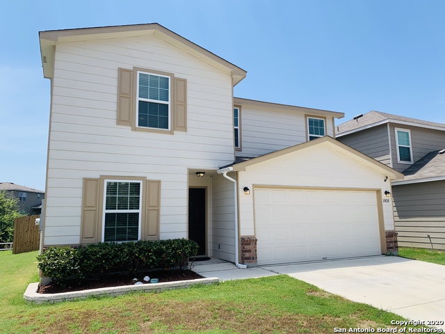 11420 Unbridled Property Photo 1