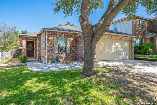 6431 KESTREL LN