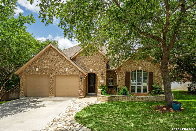 8623 El Pueblo Peak Property Photo 1