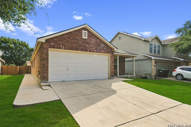 11735 Silver Prairie Property Photo 2