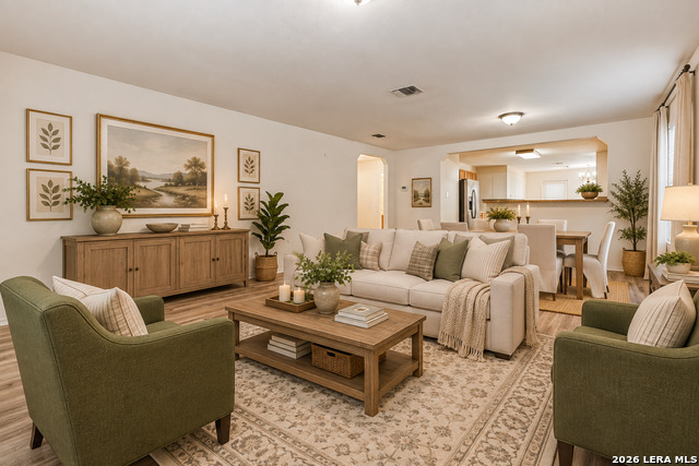 11735 Silver Prairie Property Photo 8