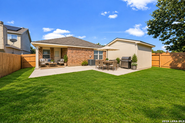 11735 Silver Prairie Property Photo 37