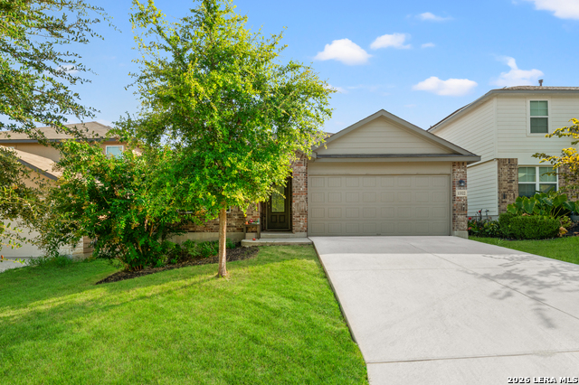 13322 Ailey Knl Property Photo 1