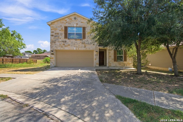 5814 Espada Bnd Property Photo 1