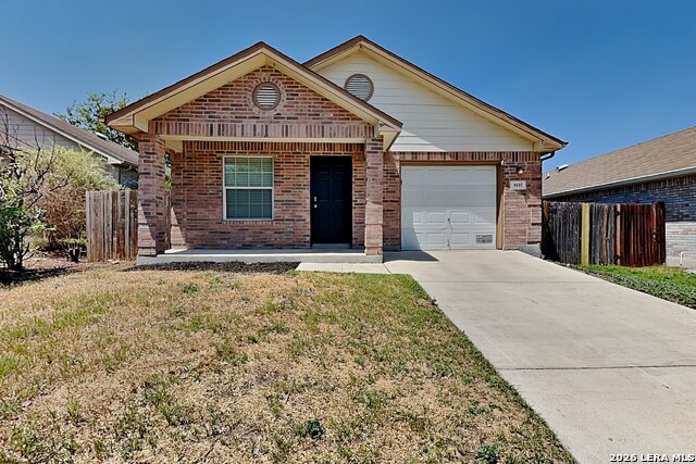 9607 Kennebec Way Property Photo 1