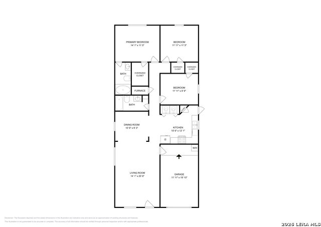 9607 Kennebec Way Property Photo 17