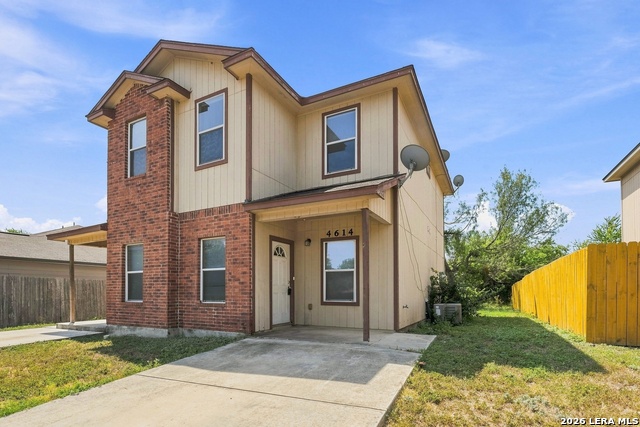 4614 Swann Ln Property Photo 1