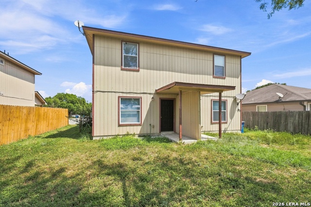 4614 Swann Ln Property Photo 17