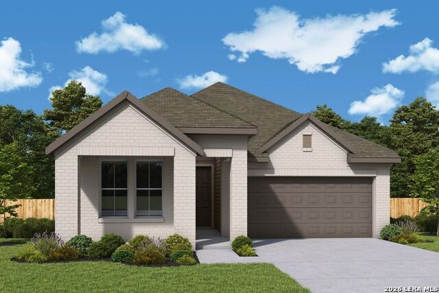 4207 Blackhaw Bnd Property Photo 1