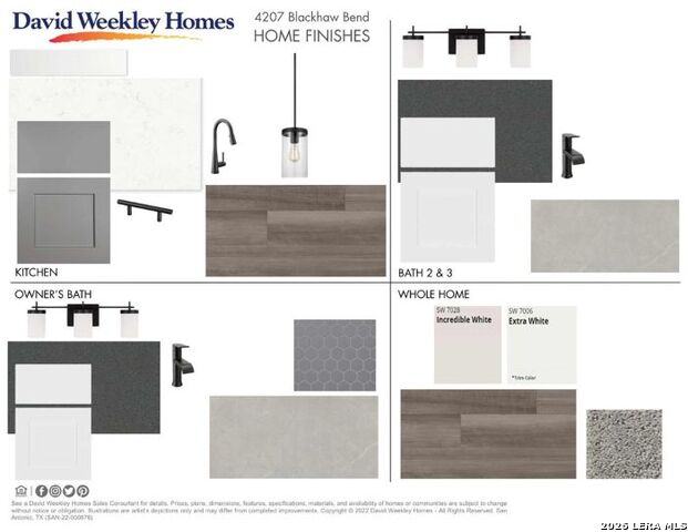 4207 Blackhaw Bnd Property Photo 2