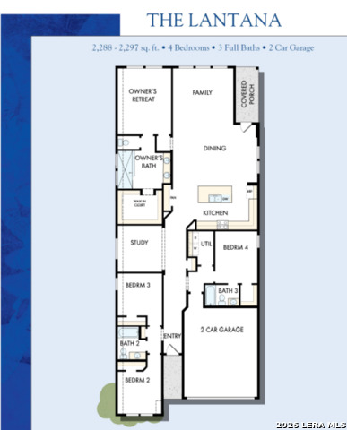 4207 Blackhaw Bnd Property Photo 3