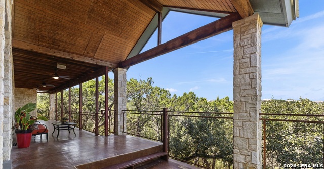 15529 Escarpment Ok Property Photo 1