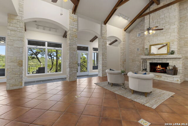 15529 Escarpment Ok Property Photo 9
