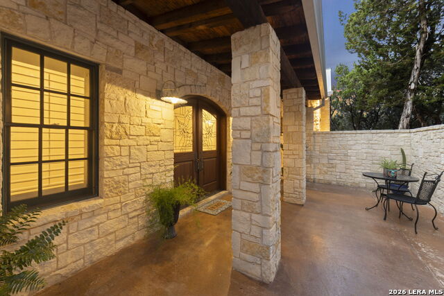 15529 Escarpment Ok Property Photo 25