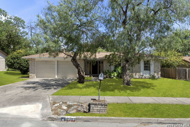 6707 Cherryleaf St Property Photo 1