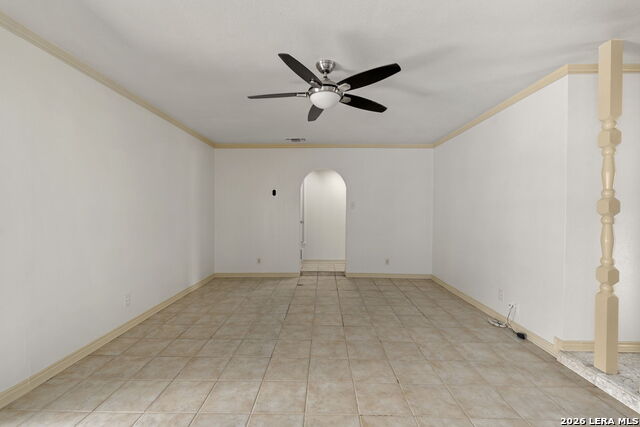 6707 Cherryleaf St Property Photo 7