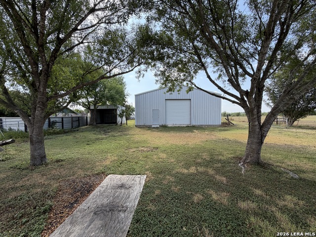 433 W Klein Rd Property Photo 24