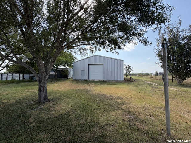 433 W Klein Rd Property Photo 25