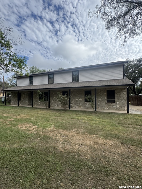10217 Big Geronimo St Property Photo 1