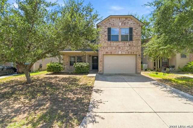 11322 Acuff Sta Property Photo 1