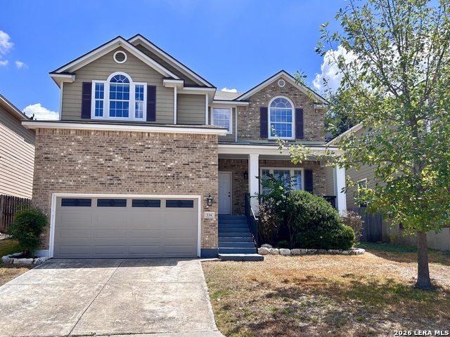 134 Red Hawk Rdg Property Photo 1