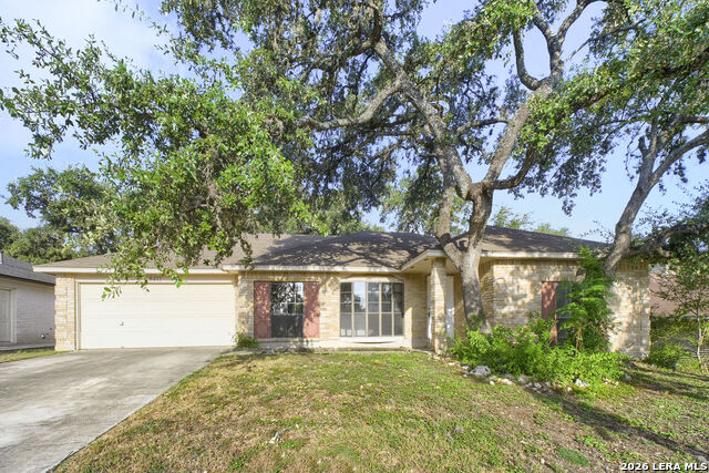 8411 Rocky Path St Property Photo 1