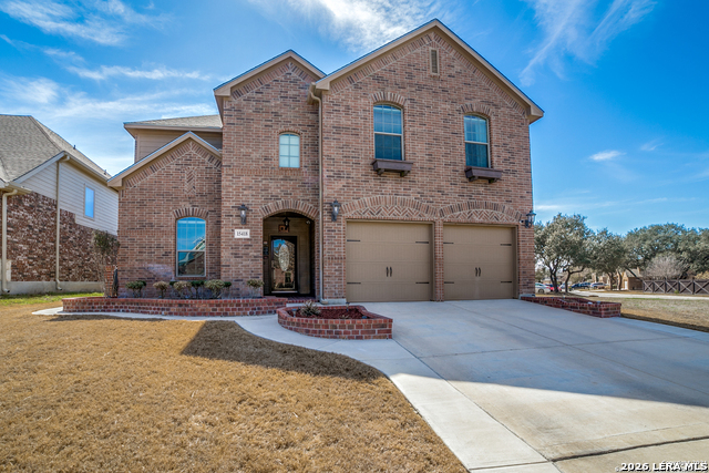 15418 BIRDSTONE Property Photo 1