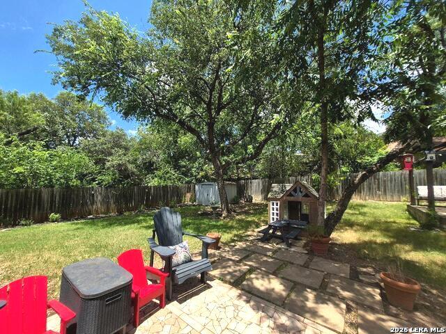 4908 Timber Trace St Property Photo 21