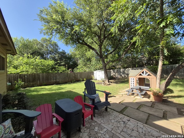 4908 Timber Trace St Property Photo 24