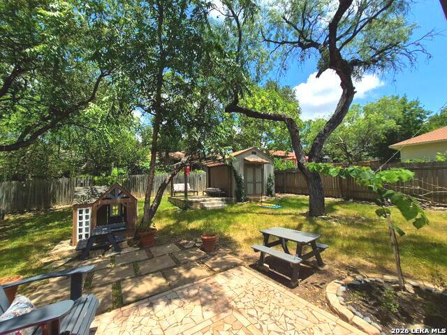 4908 Timber Trace St Property Photo 27