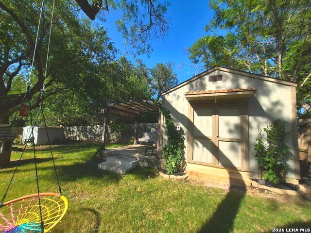 4908 Timber Trace St Property Photo 28