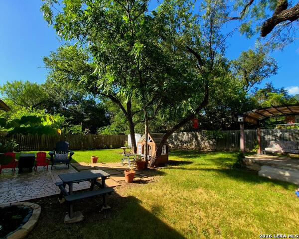 4908 Timber Trace St Property Photo 29