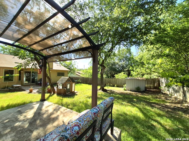 4908 Timber Trace St Property Photo 30