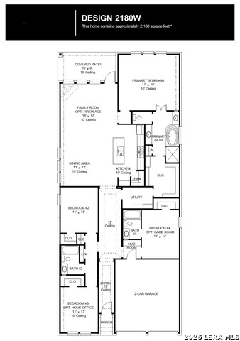 414 Cascadence Dr Property Photo 6