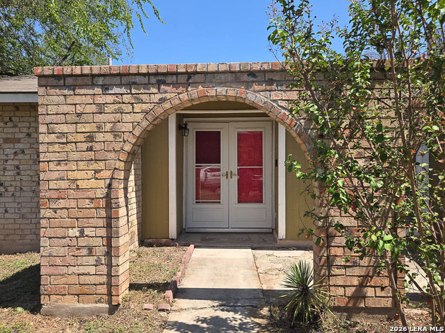 7103 Moss Creek Drive Property Photo 4
