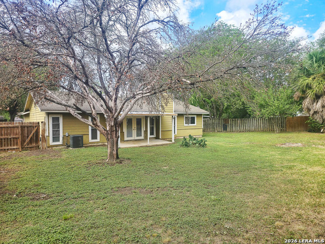 7103 Moss Creek Drive Property Photo 26