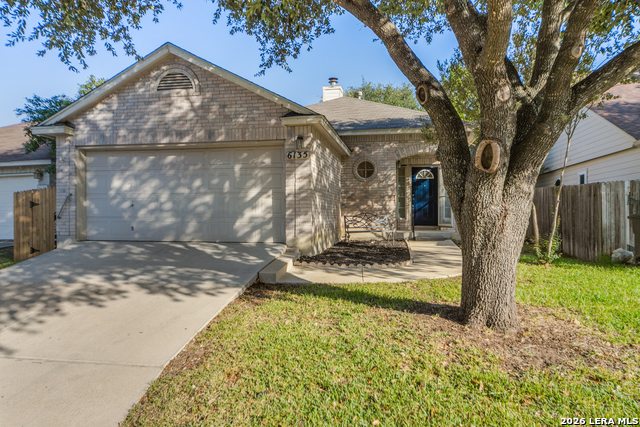 6135 Wood Pass Property Photo 1