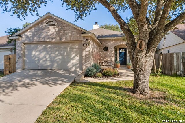 6135 Wood Pass Property Photo 1
