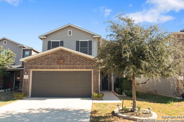 2634 Lake Horizon Property Photo 1